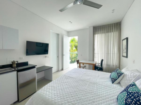 Apartaestudio Brumilo 2